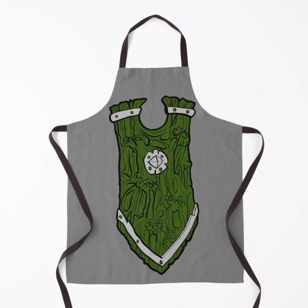 Item preview, Screaming Oak Shield (Grey) designed and sold by MurpheusTech.