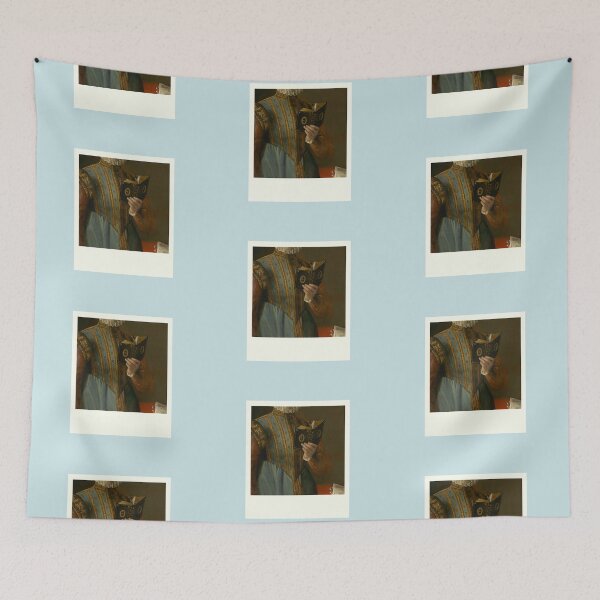 Item preview, Bookish Polaroid designed and sold by Blade & Bloom.