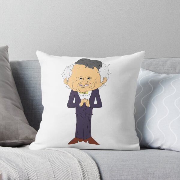 Item preview, Amigos sonrientes Sr. Jefe designed and sold by Quistlor.