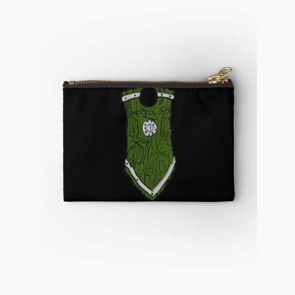 Item preview, Screaming Oak Shield (Black) designed and sold by MurpheusTech.
