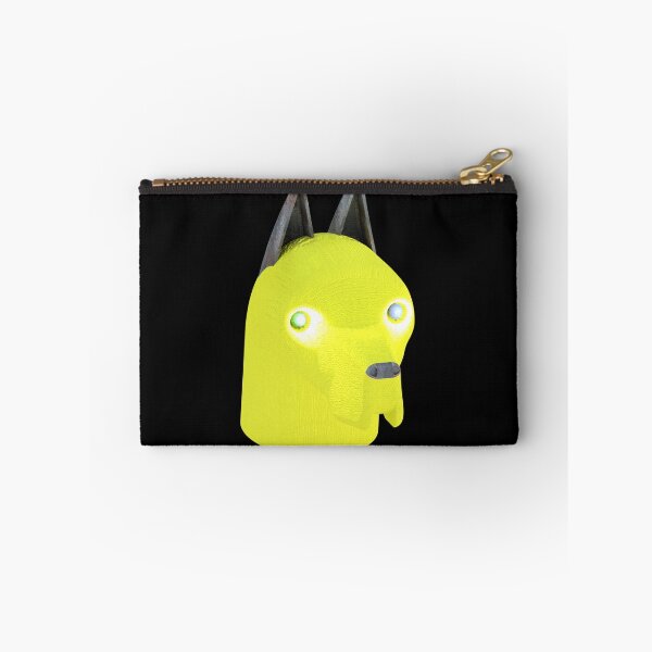 Item preview, Yellow Dog Bright Eyes designed and sold by Dog-Planet.