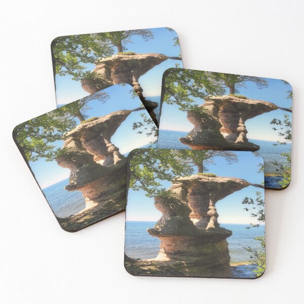 Item preview, Chapel Rock designed and sold by Alla Gill.
