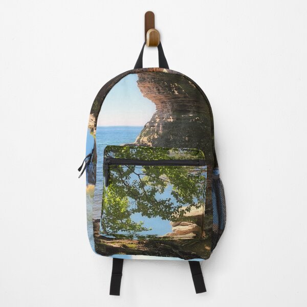Item preview, Chapel Rock designed and sold by Alla Gill.