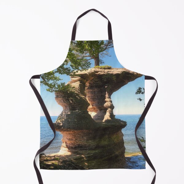 Item preview, Chapel Rock designed and sold by Alla Gill.