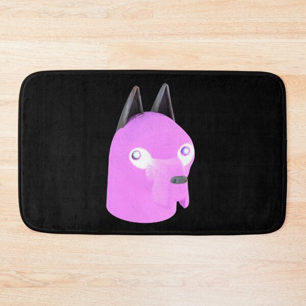 Item preview, Pink Dog Bright Eyes designed and sold by Dog-Planet.