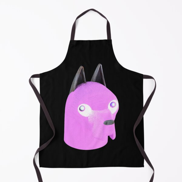 Item preview, Pink Dog Bright Eyes designed and sold by Dog-Planet.
