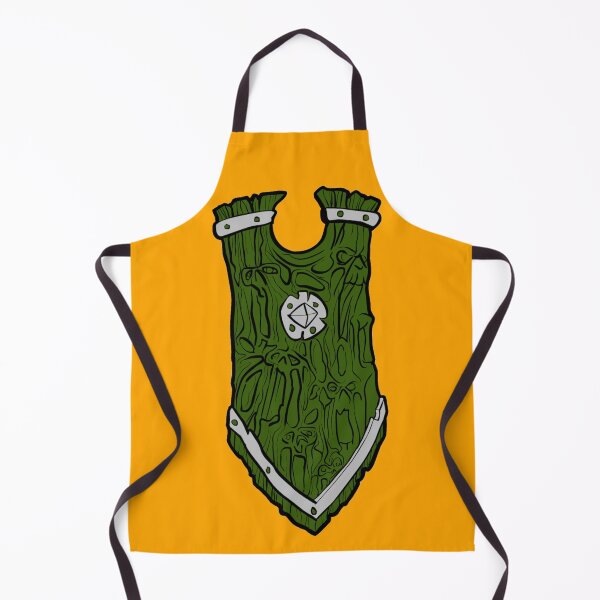 Item preview, Screaming Oak Shield (Orange) designed and sold by MurpheusTech.