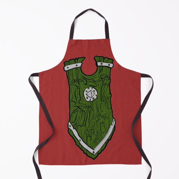 Item preview, Screaming Oak Shield (Brown) designed and sold by MurpheusTech.