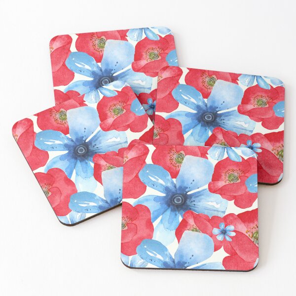 Item preview, Stylish Red designed and sold by KookiePalette.