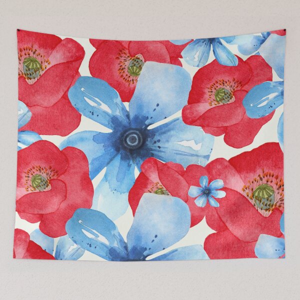 Item preview, Stylish Red designed and sold by KookiePalette.