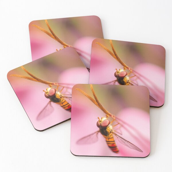 Item preview, Marmalade Hoverfly designed and sold by robdwildlife.