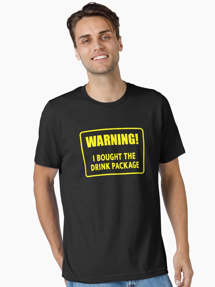 Funny Cruise Ship Line Essentials Vacation Drinking T Shirt Funny Cruise Ship Line Essentials Vacation Drinking T Shirt