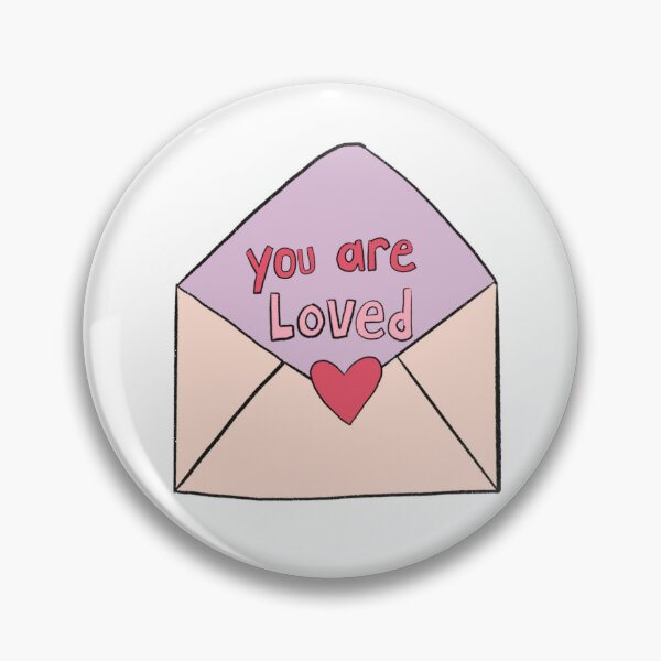 Item preview, Love Mail designed and sold by sophiacodinachh.