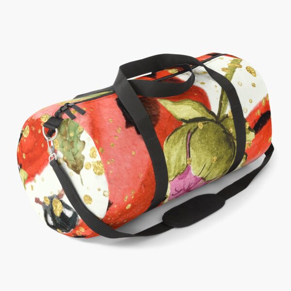 Item preview, Leafy Ladybugs designed and sold by KookiePalette.