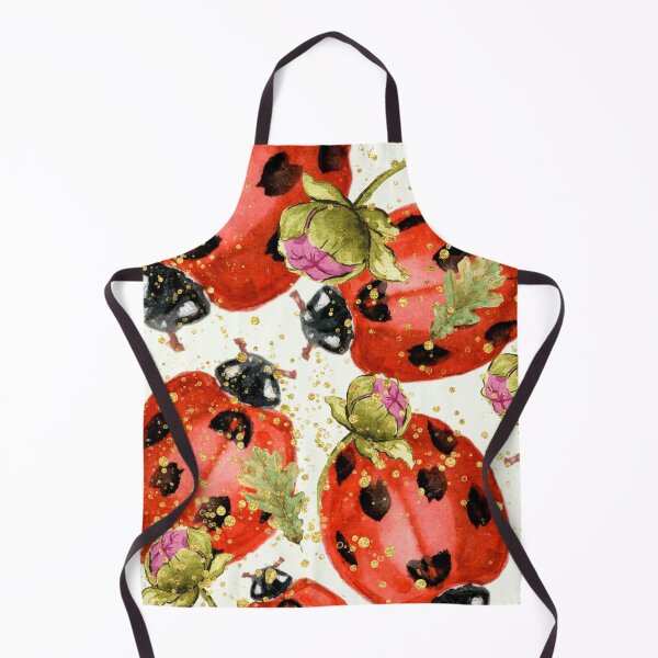 Item preview, Leafy Ladybugs designed and sold by KookiePalette.