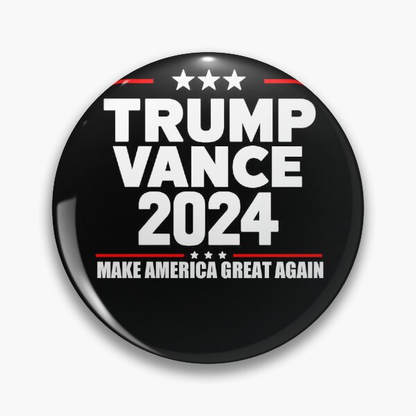 Item preview, Trump Vance 2024 designed and sold by merchbyrb.
