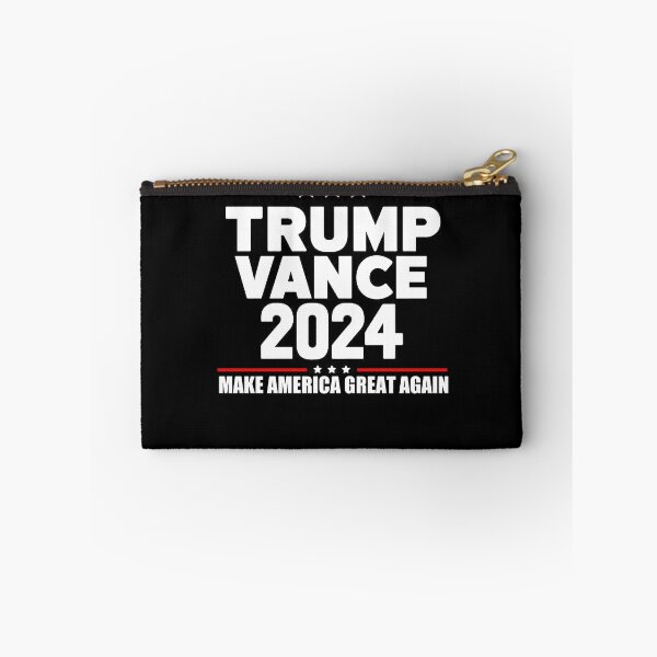 Item preview, Trump Vance 2024 designed and sold by merchbyrb.
