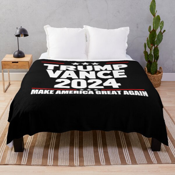 Item preview, Trump Vance 2024 designed and sold by merchbyrb.