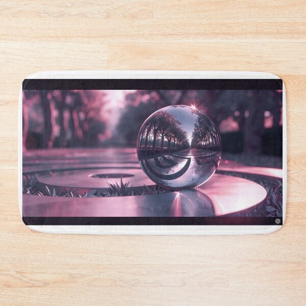 Item preview, The Trek designed and sold by RicoInStudios.