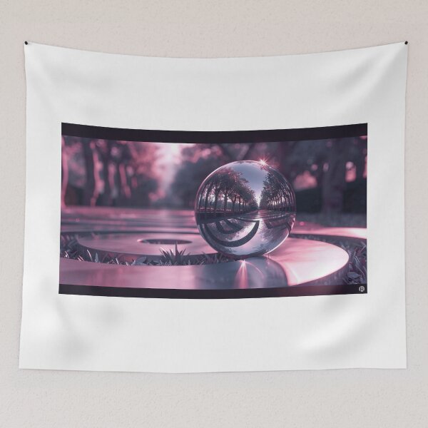 Item preview, The Trek designed and sold by RicoInStudios.