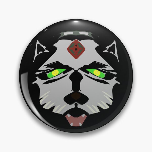 Item preview, Silvery Wolf designed and sold by EiramsArtStuffs.