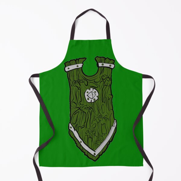 Item preview, Screaming Oak Shield (Green) designed and sold by MurpheusTech.