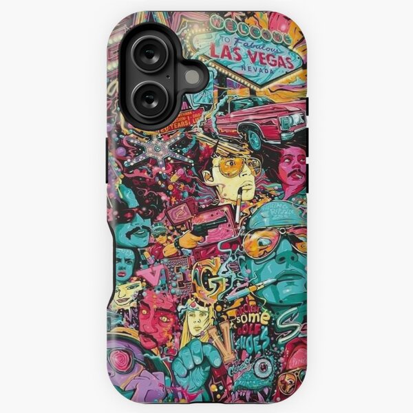 iPhoneアクセサリー fear, and loathing in las vegas iPhone6 iPhoneアクセサリー fear, and loathing in las vegas iPhone6