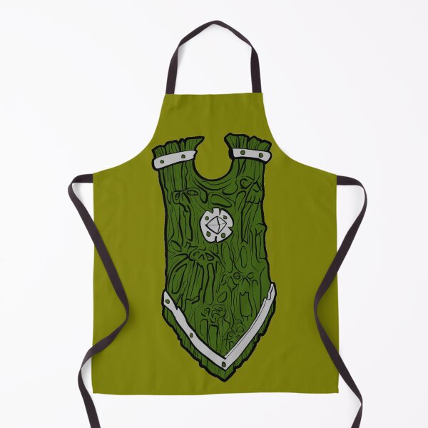 Item preview, Screaming Oak Shield (Olive) designed and sold by MurpheusTech.