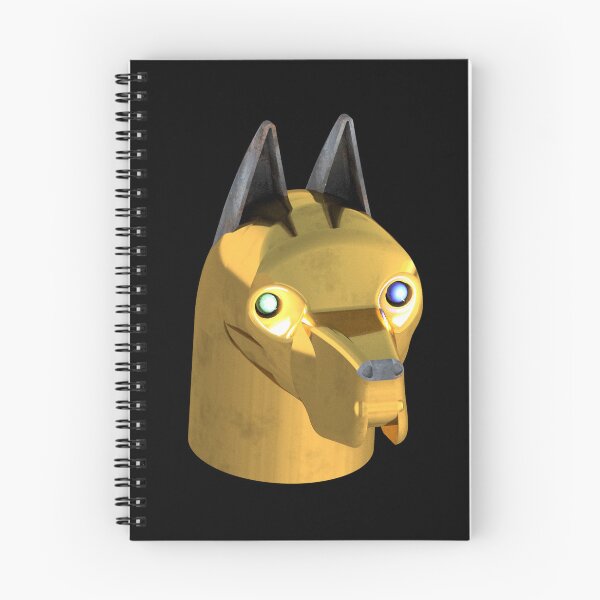 Item preview, Golden Dog Bright Eyes designed and sold by Dog-Planet.