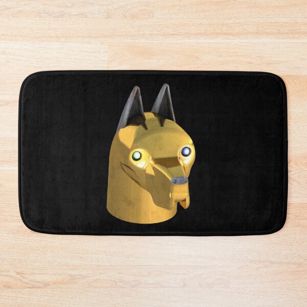 Item preview, Golden Dog Bright Eyes designed and sold by Dog-Planet.