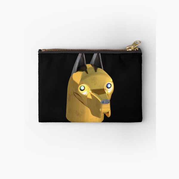 Item preview, Golden Dog Bright Eyes designed and sold by Dog-Planet.