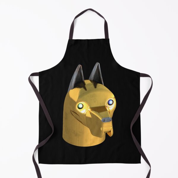 Item preview, Golden Dog Bright Eyes designed and sold by Dog-Planet.