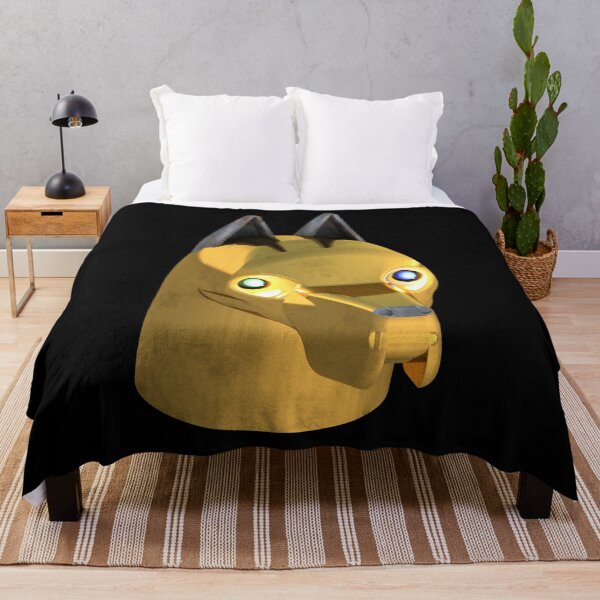 Item preview, Golden Dog Bright Eyes designed and sold by Dog-Planet.