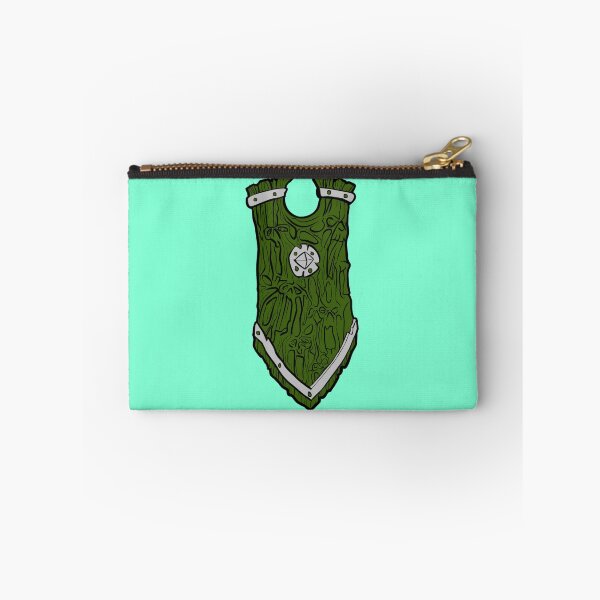 Item preview, Screaming Oak Shield (Aquamarine) designed and sold by MurpheusTech.