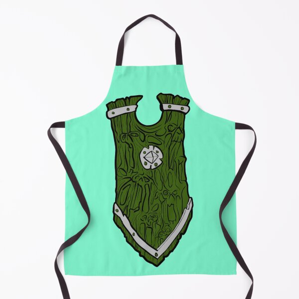 Item preview, Screaming Oak Shield (Aquamarine) designed and sold by MurpheusTech.