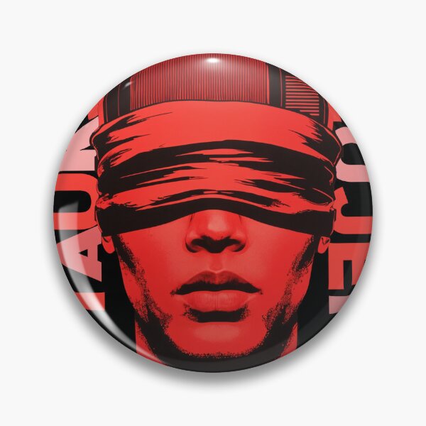 Item preview, Brainwashed designed and sold by fivepikes.