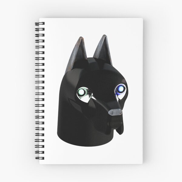 Item preview, Black Dog Bright Eyes designed and sold by Dog-Planet.