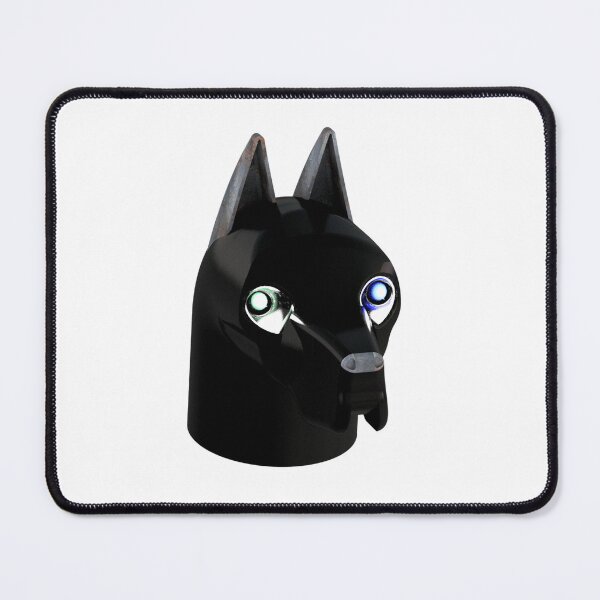 Item preview, Black Dog Bright Eyes designed and sold by Dog-Planet.
