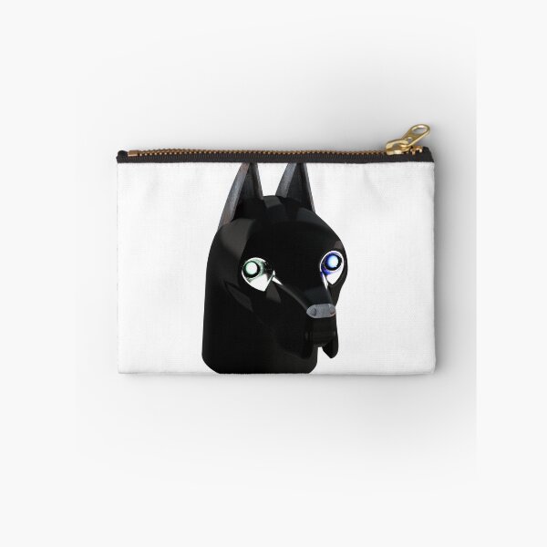 Item preview, Black Dog Bright Eyes designed and sold by Dog-Planet.
