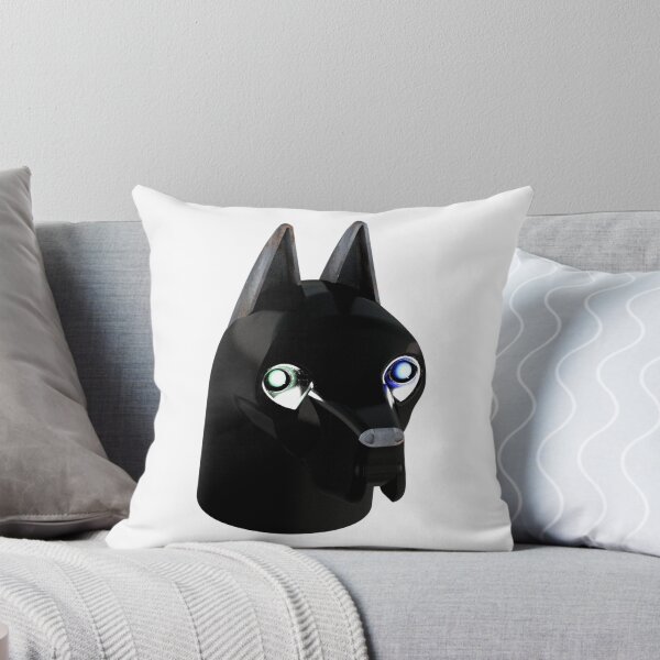 Item preview, Black Dog Bright Eyes designed and sold by Dog-Planet.