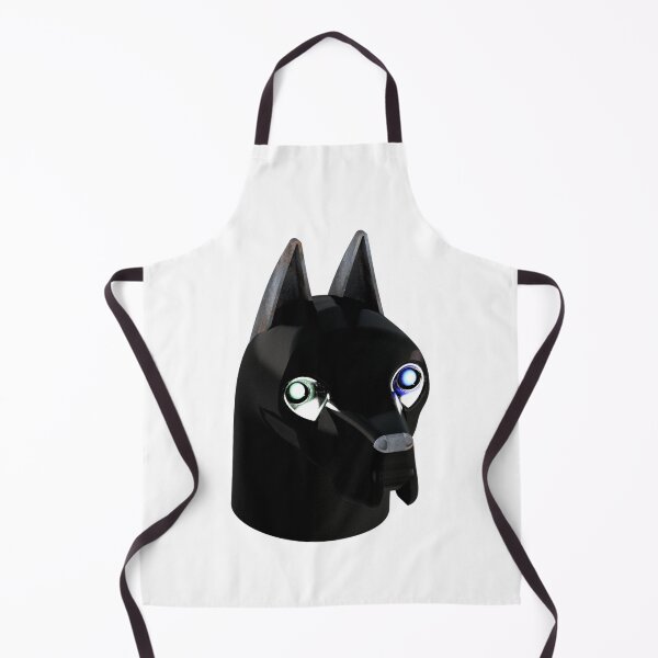 Item preview, Black Dog Bright Eyes designed and sold by Dog-Planet.