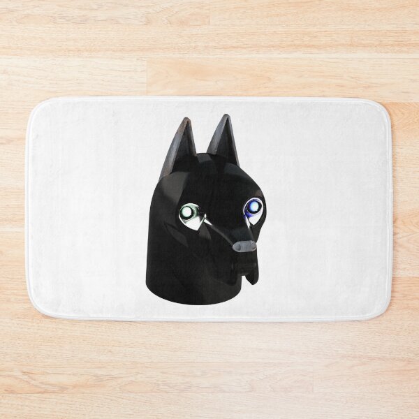 Item preview, Black Dog Bright Eyes designed and sold by Dog-Planet.