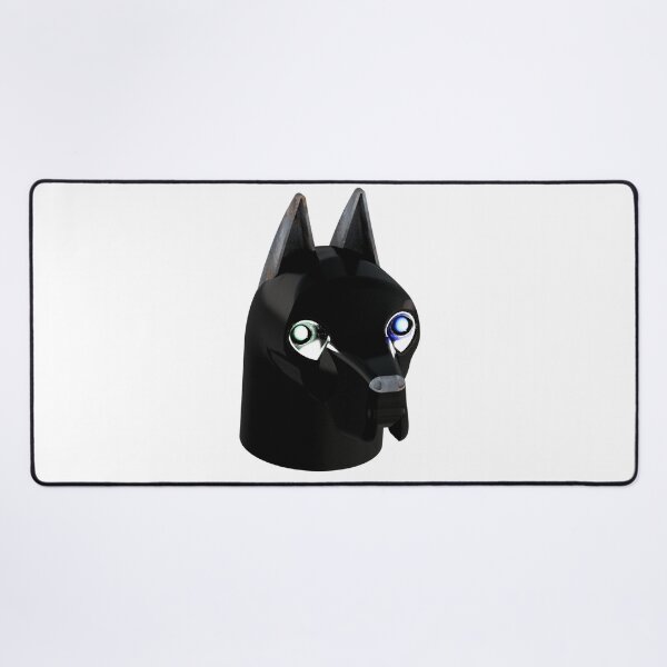 Item preview, Black Dog Bright Eyes designed and sold by Dog-Planet.