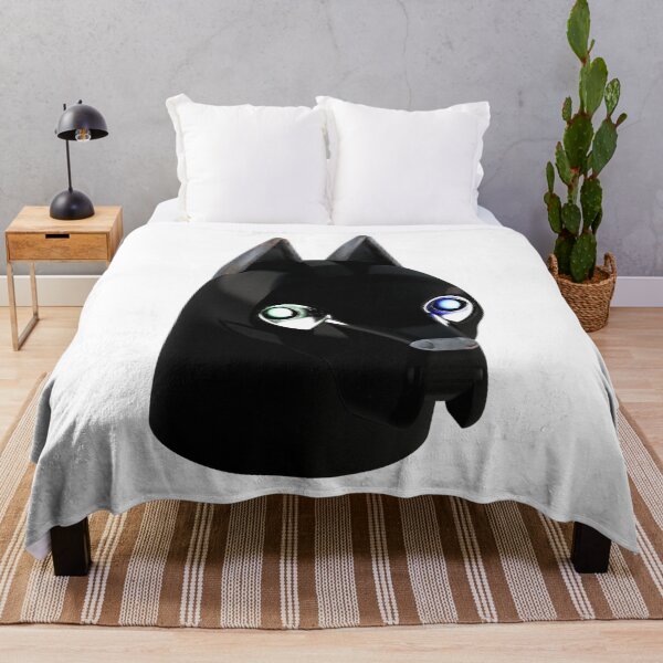 Item preview, Black Dog Bright Eyes designed and sold by Dog-Planet.