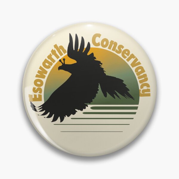 Item preview, Esowarth Conservancy designed and sold by Click Thoughts.