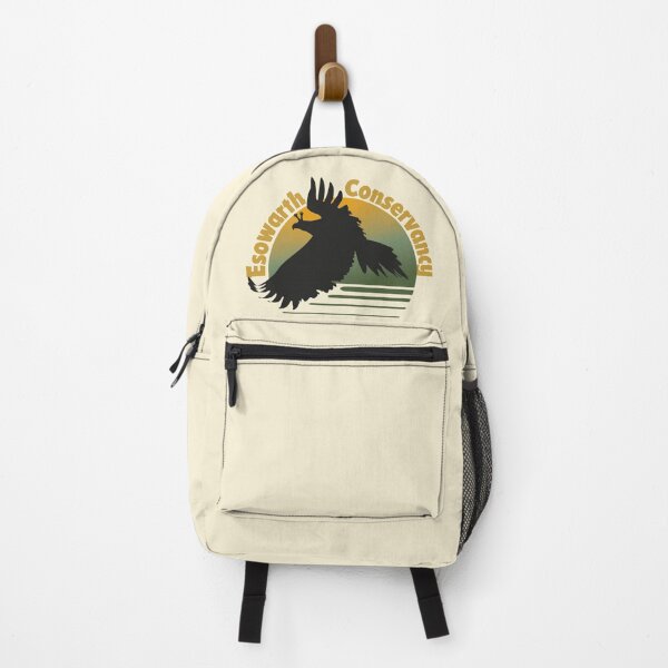 Item preview, Esowarth Conservancy designed and sold by Click Thoughts.