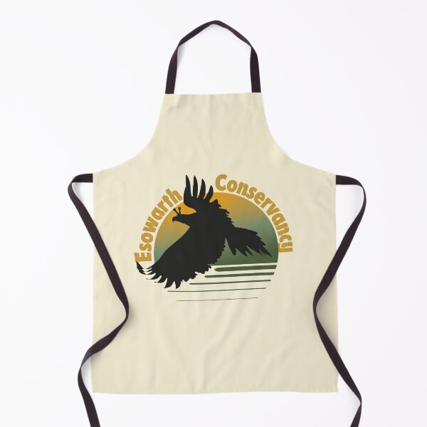 Item preview, Esowarth Conservancy designed and sold by Click Thoughts.