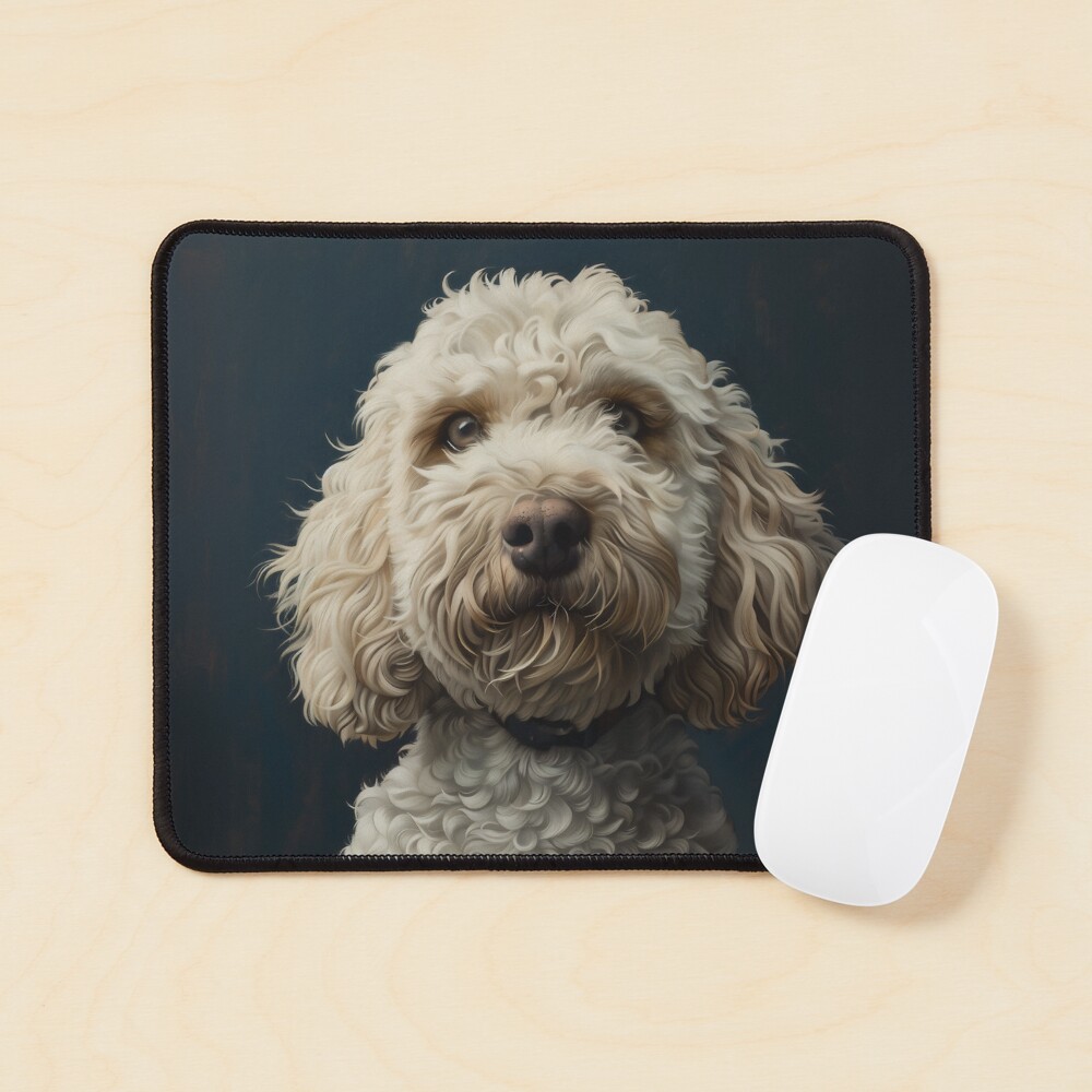 Item preview, Mouse Pad designed and sold by junkydotcom.