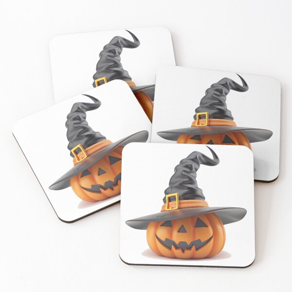 Item preview, Halloween witch pumpkin designed and sold by Halloween  Time.
