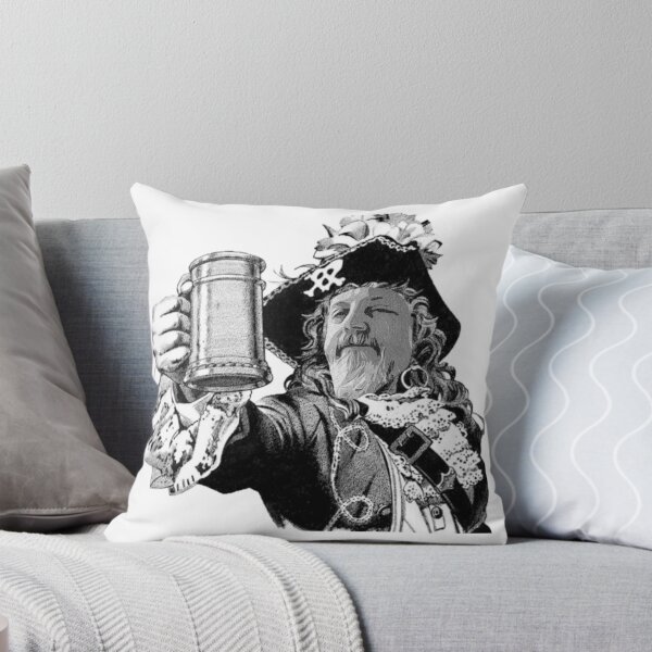 Item preview, Captain joe designed and sold by FriarJoseph.